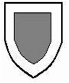 escutcheon