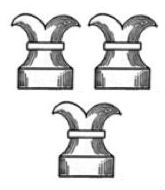 chess rooks (3)