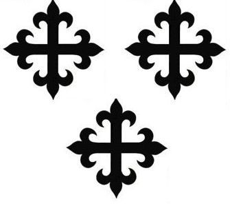 crosses flory (3)