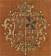 | British Armorial Bindings